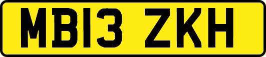 MB13ZKH