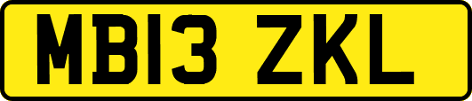 MB13ZKL