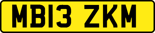 MB13ZKM