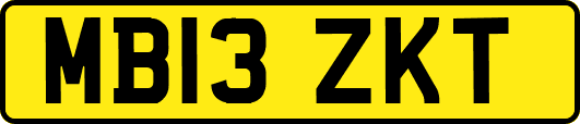 MB13ZKT