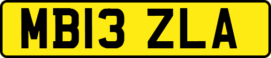 MB13ZLA