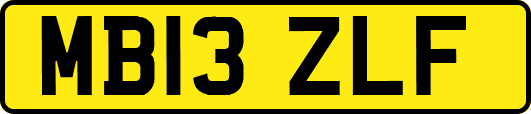 MB13ZLF