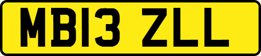 MB13ZLL
