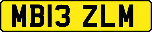 MB13ZLM