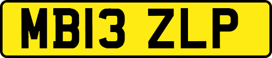 MB13ZLP