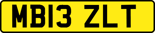 MB13ZLT