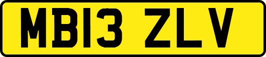 MB13ZLV