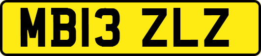MB13ZLZ