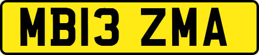 MB13ZMA