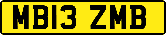 MB13ZMB