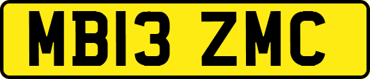 MB13ZMC