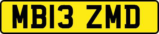 MB13ZMD