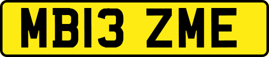 MB13ZME