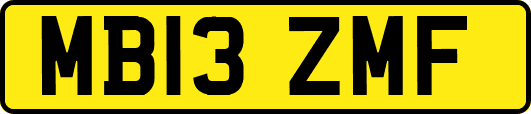 MB13ZMF