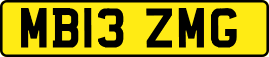 MB13ZMG
