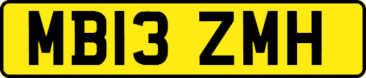 MB13ZMH
