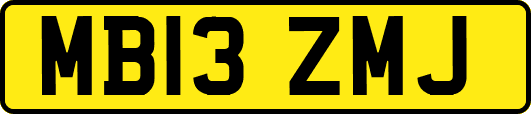 MB13ZMJ