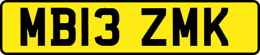MB13ZMK