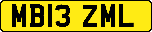 MB13ZML