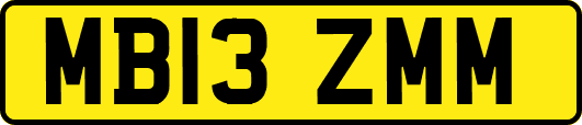 MB13ZMM