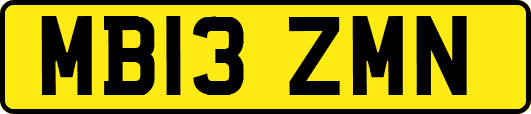 MB13ZMN