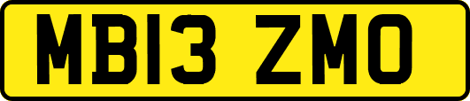 MB13ZMO