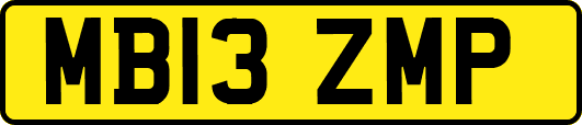 MB13ZMP