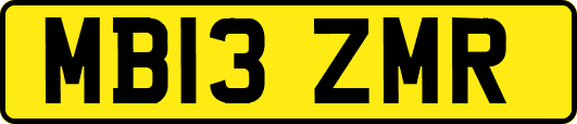 MB13ZMR