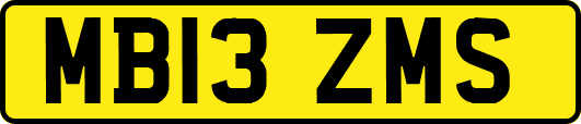 MB13ZMS