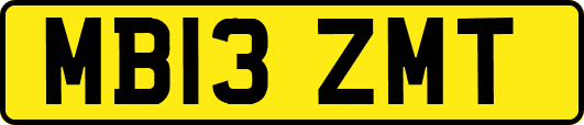 MB13ZMT