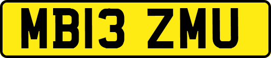 MB13ZMU