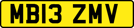 MB13ZMV
