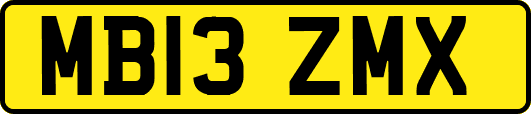 MB13ZMX