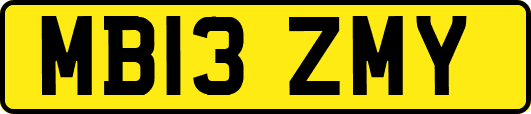 MB13ZMY
