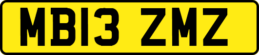 MB13ZMZ