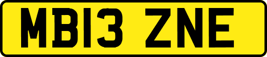 MB13ZNE
