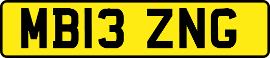 MB13ZNG