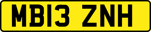 MB13ZNH