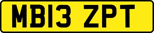 MB13ZPT