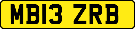 MB13ZRB