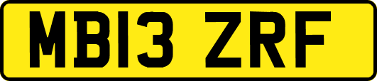 MB13ZRF