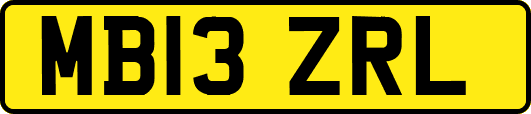 MB13ZRL