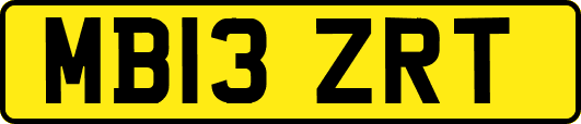 MB13ZRT