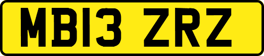 MB13ZRZ