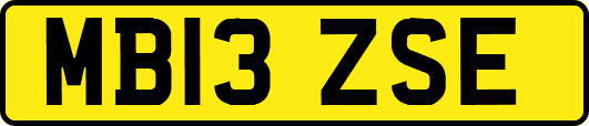 MB13ZSE