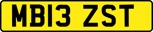 MB13ZST