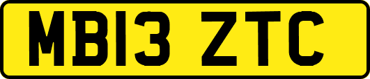 MB13ZTC