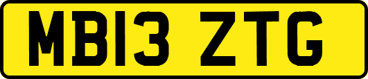 MB13ZTG