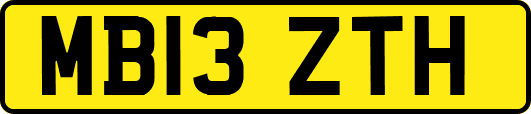 MB13ZTH