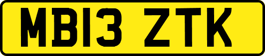 MB13ZTK